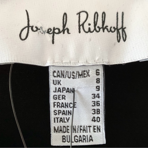 Joseph Ribkoff Dress - Picture 4 of 11